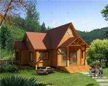 會(huì)所木屋、木質(zhì)會(huì)所